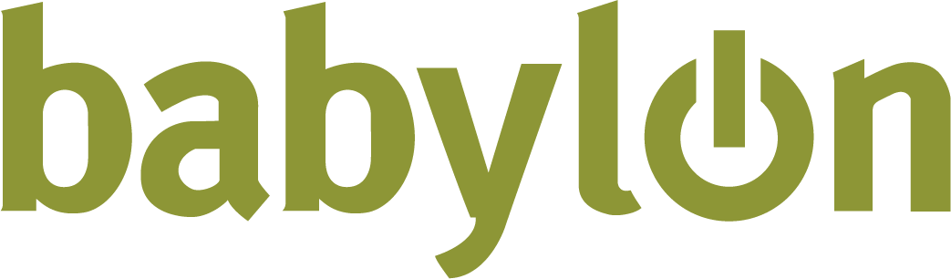 Babylon Logo